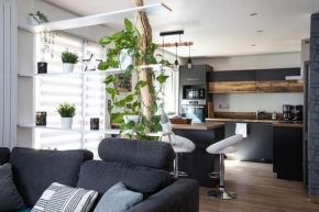 Rare Maison proche centre avec jardin parking gratuit